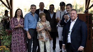Il Concorso Ippico Città di Ascoli entra nell’Italian Champions Tour: presentata a Piazza di Siena l’edizione 2026